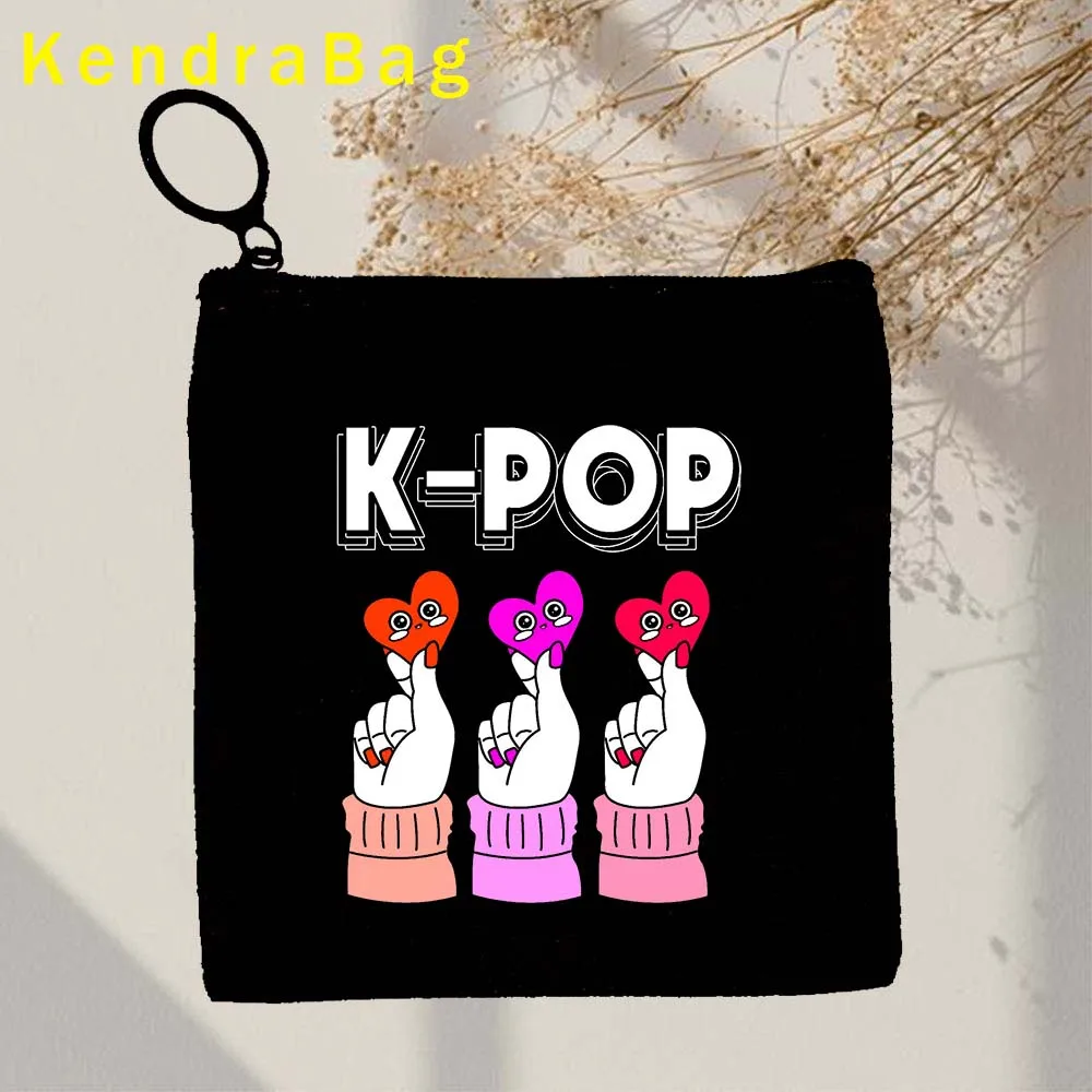 Kdrama kpop lover забавный k-pop - Фотография_2