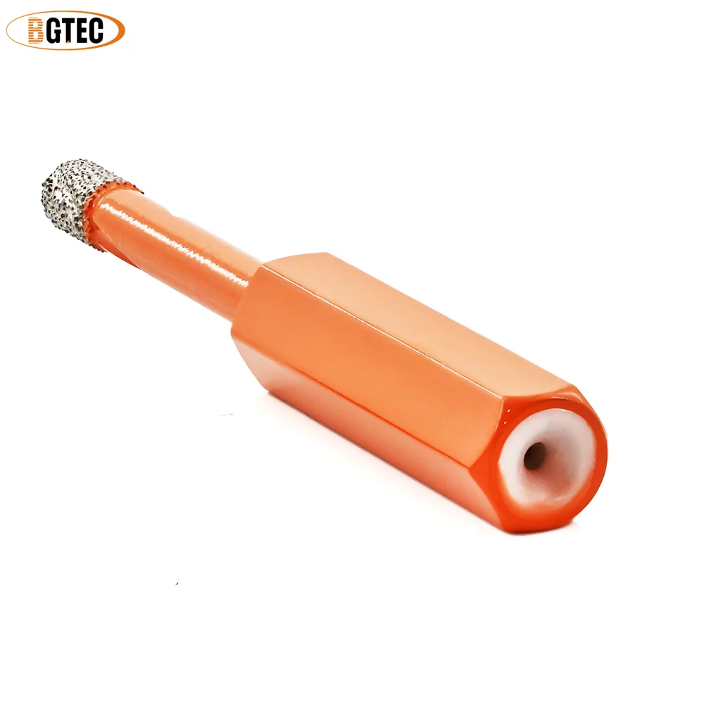 Набор сверл bgtec с шестигранным хвостовиком - Фотография_3