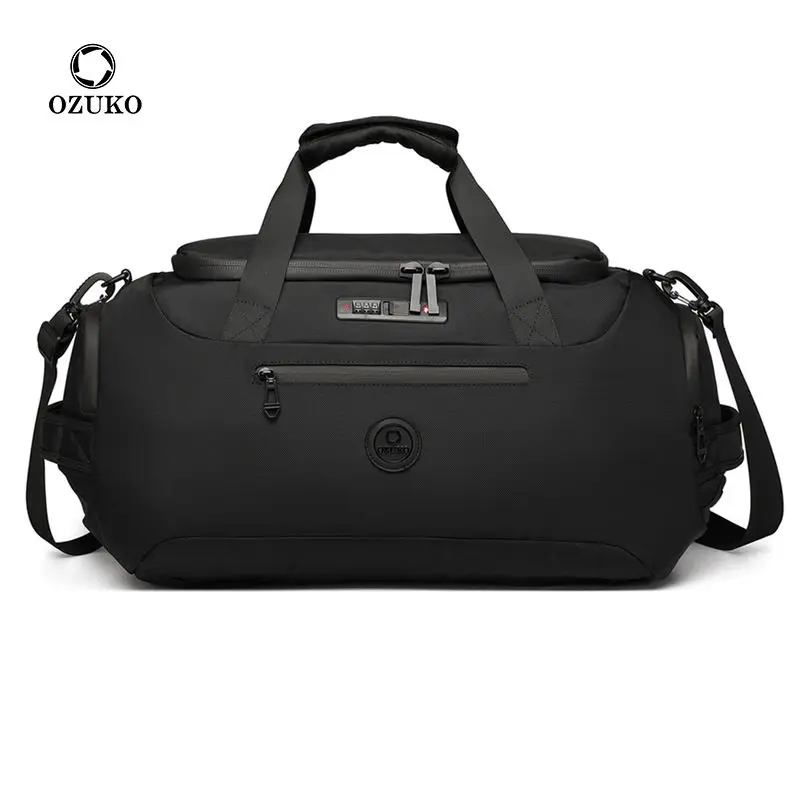 Ozuko bagsmart torebki o dużej