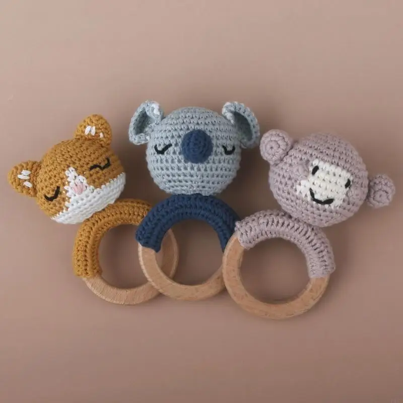 F1cb crochet animal - Фотография_3