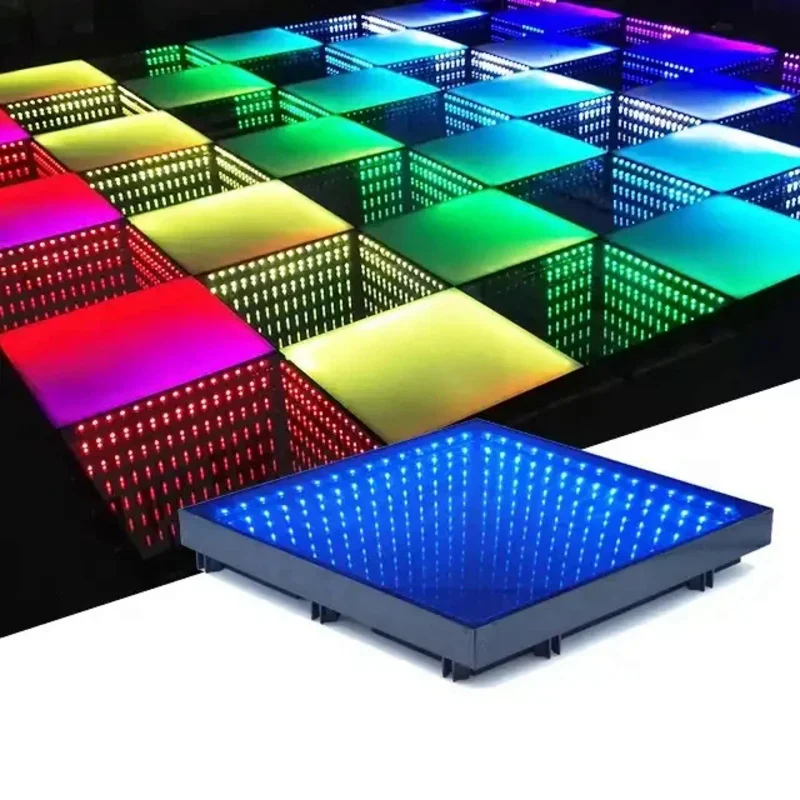 Магнитное беспроводное закаленное стекло rgb - Фотография_3