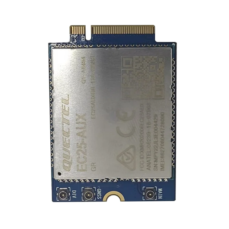 Lte cat4 m.2 ec25aufa m - Фотография_2