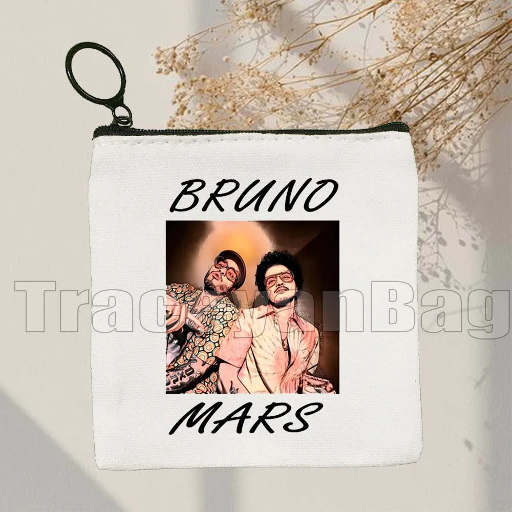 Винтажный bruno mars portrait live - Фотография_5