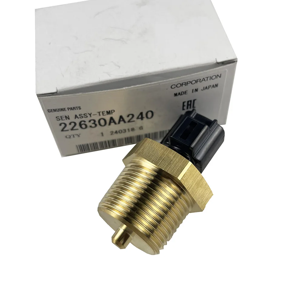 Новый оригинальный oem 22630aa240