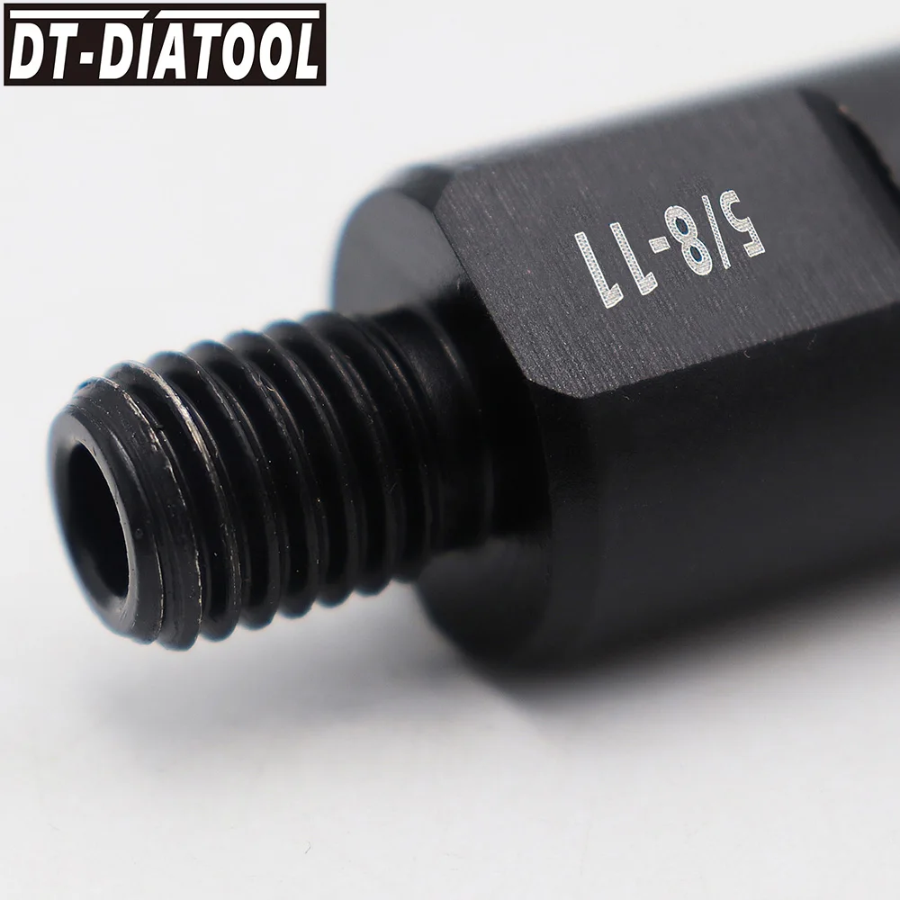 5/8 "-11 удлинитель m14 адаптер - Фотография_6