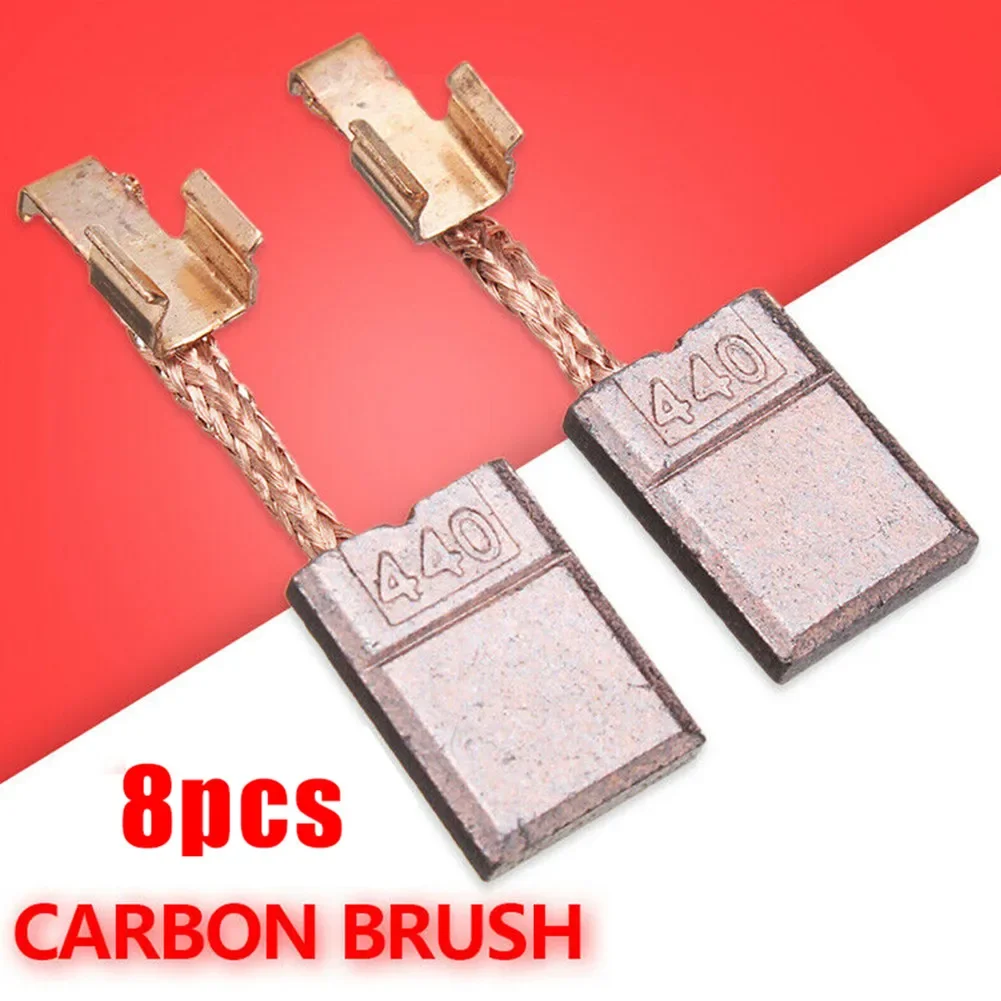 Cb-440 угольная щетка bhp458 18 - Фотография_6