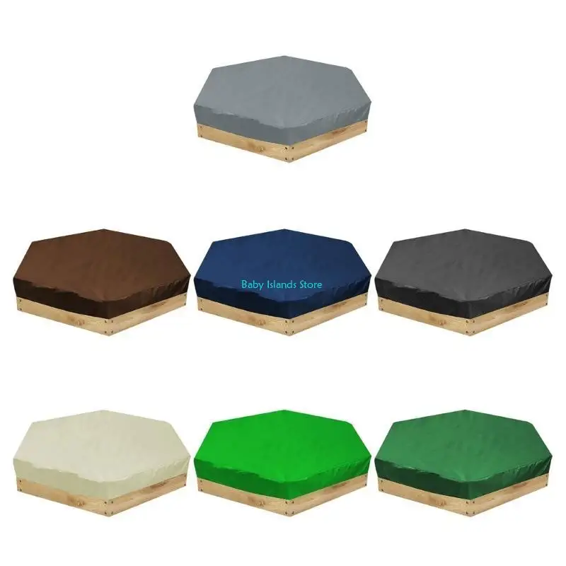 K92d rainpropeape hexagoganal sand