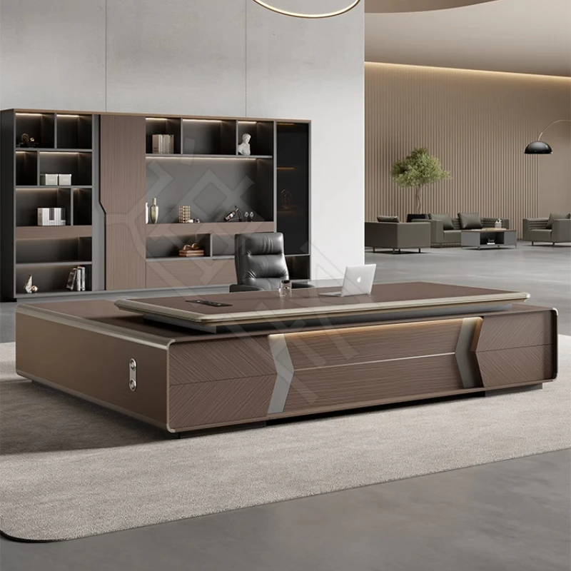 Высокое качество boss office desk