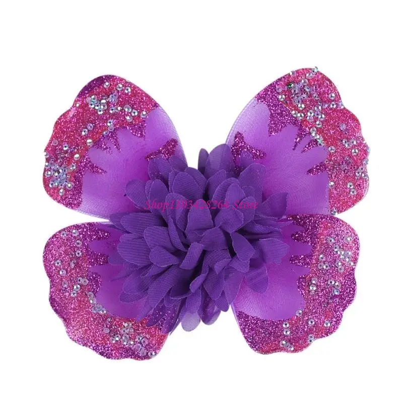 Baby flower angel accessories accessessy - Фотография_2