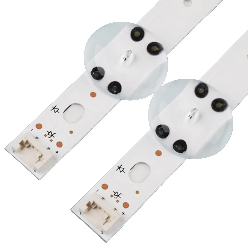 Подсветка для lg 43uj6510 43lj622v - Фотография_5
