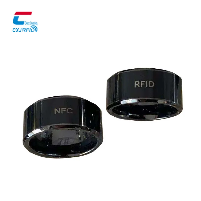 Индивидуальное rfid-кольцо для - Фотография_5