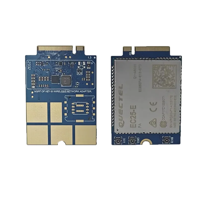 Lte cat4 m.2 ec25aufa m - Фотография_4