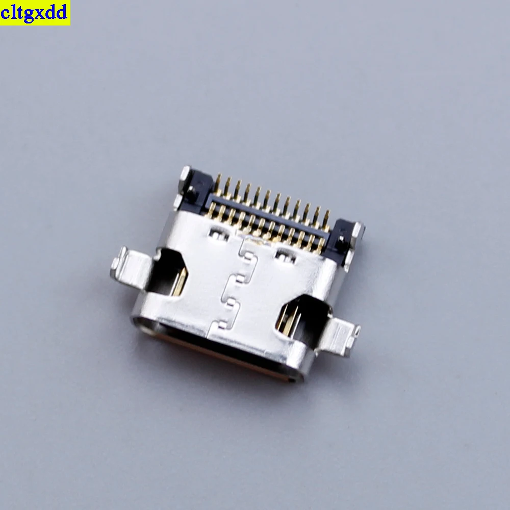 Cltgxdd цельный разъем для зарядки micro usb - Фотография_6
