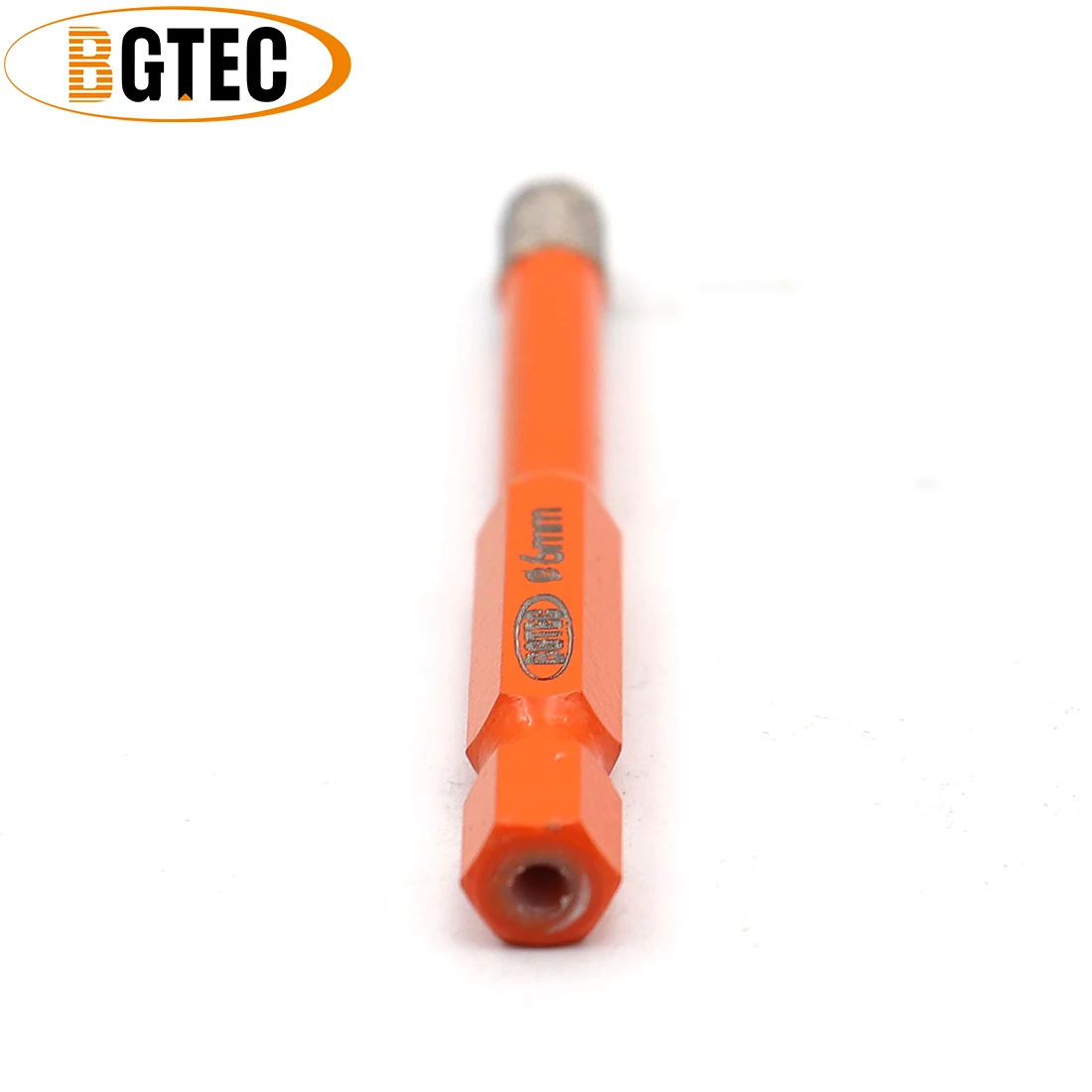 Алмазные сверла bgtec 6/6/8/10 мм + 6 мм размыкатель поперечного отверстия - Фотография_3