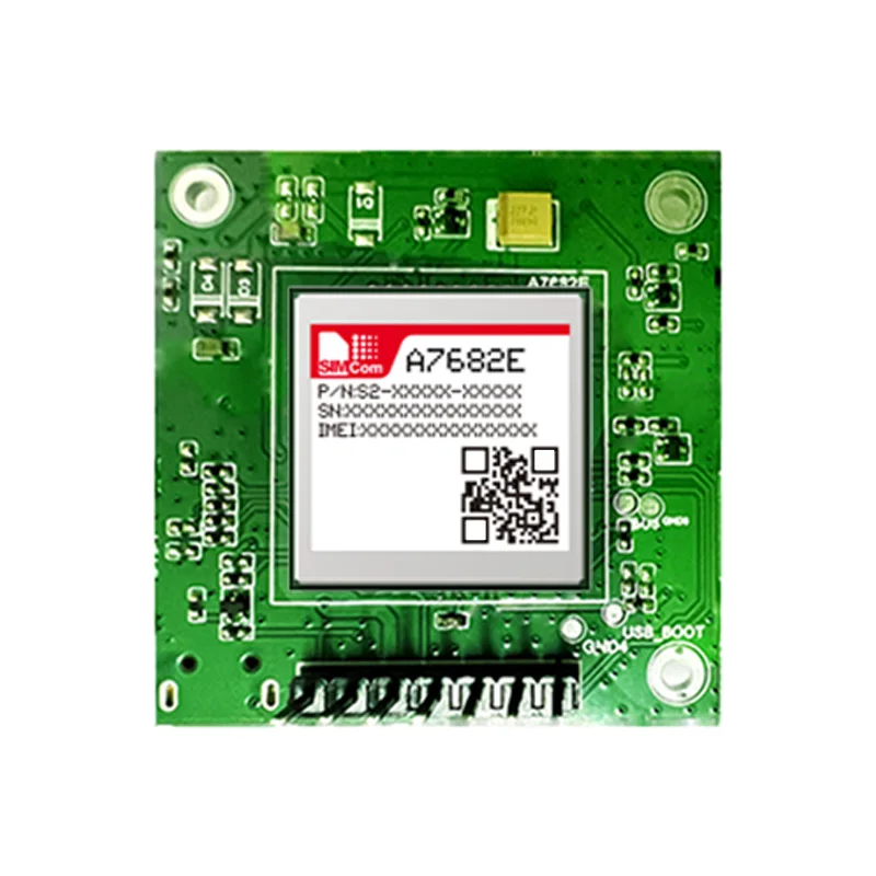 Материнская плата a7682 a7682e lte cat1