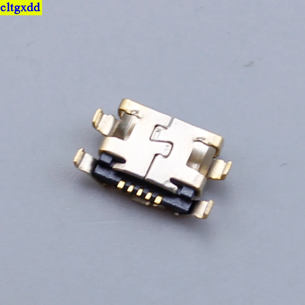 Cltgxdd цельный разъем для зарядки micro usb - Фотография_2