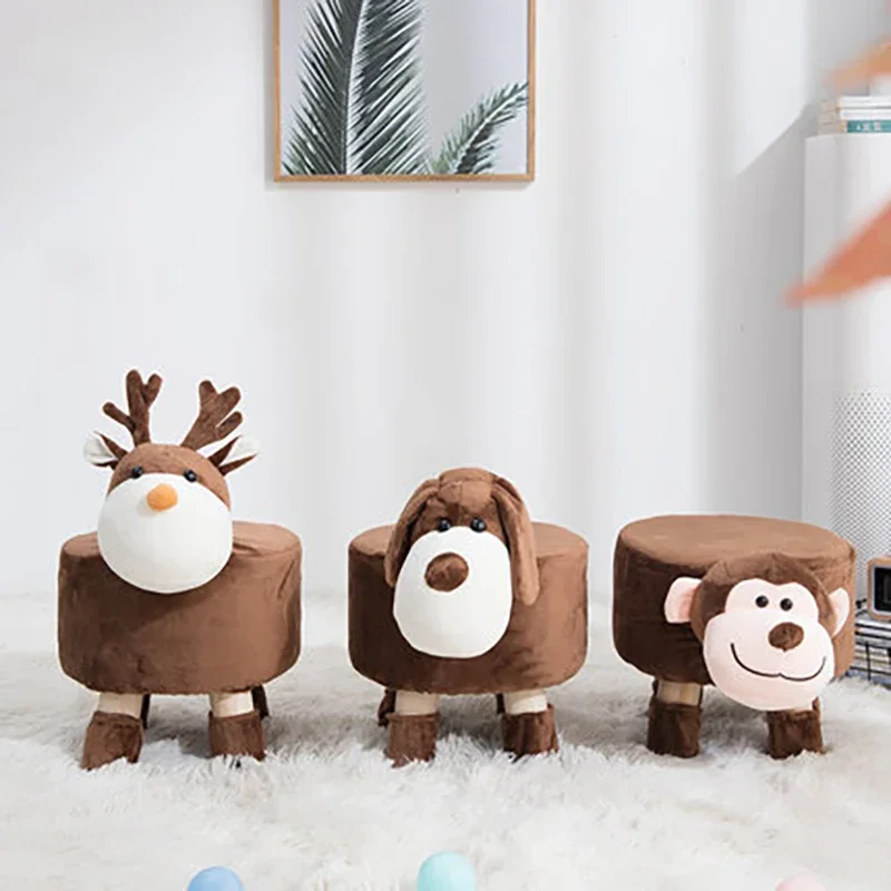 Табурет madera mesa y silla infant