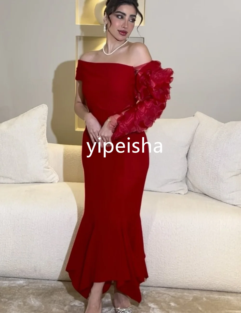 Индивидуальные одинаковые трикотажные - Фотография_3
