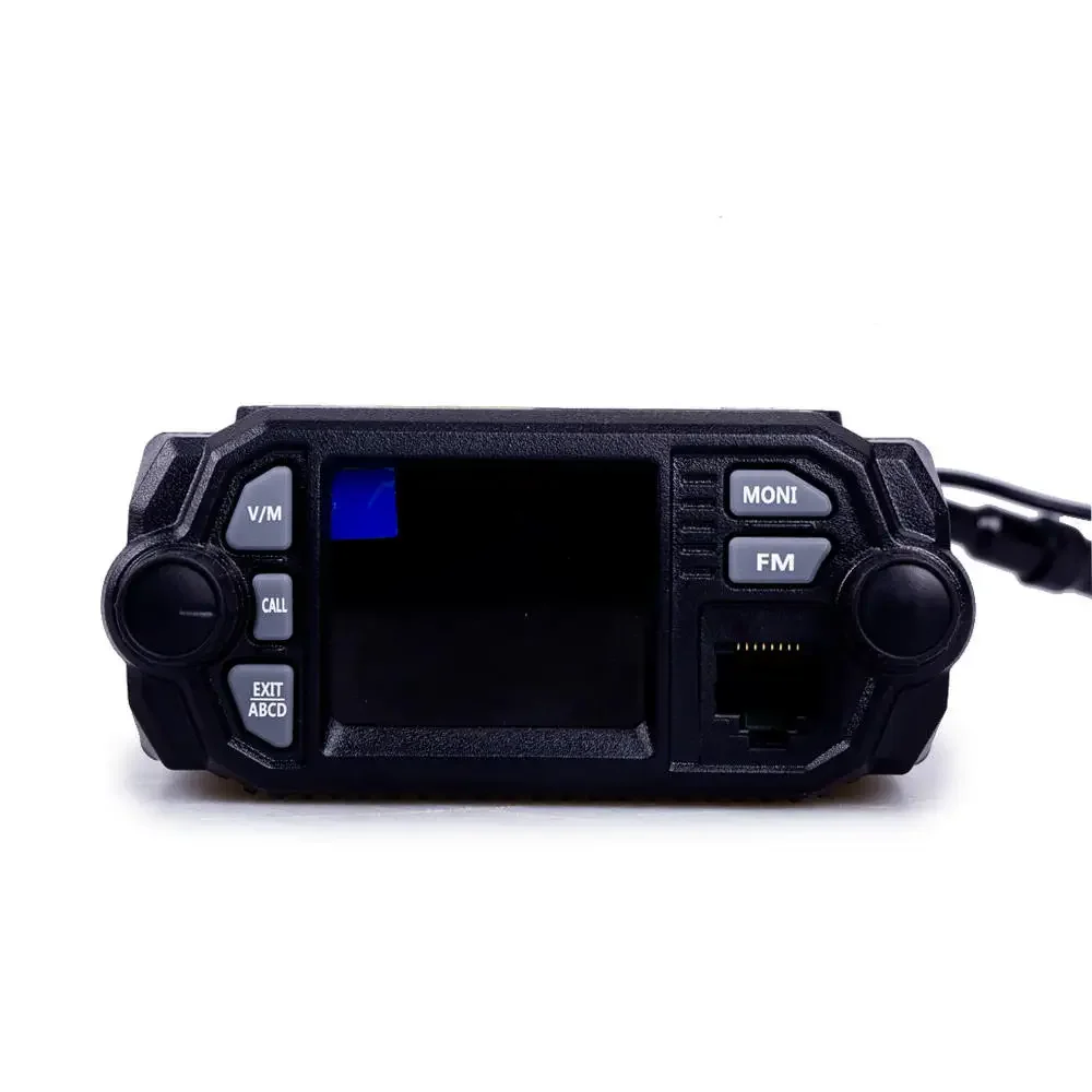 Qyt kt-8900d автомобильный мини-автомобильный - Фотография_6
