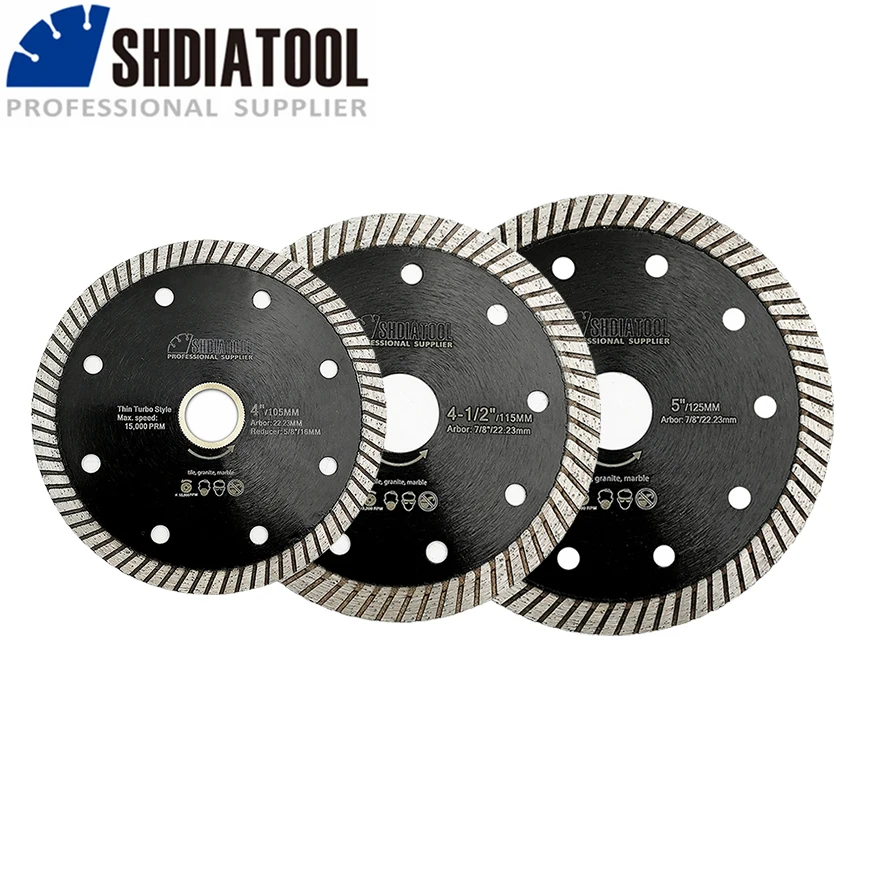 Shdiatool 4 "4