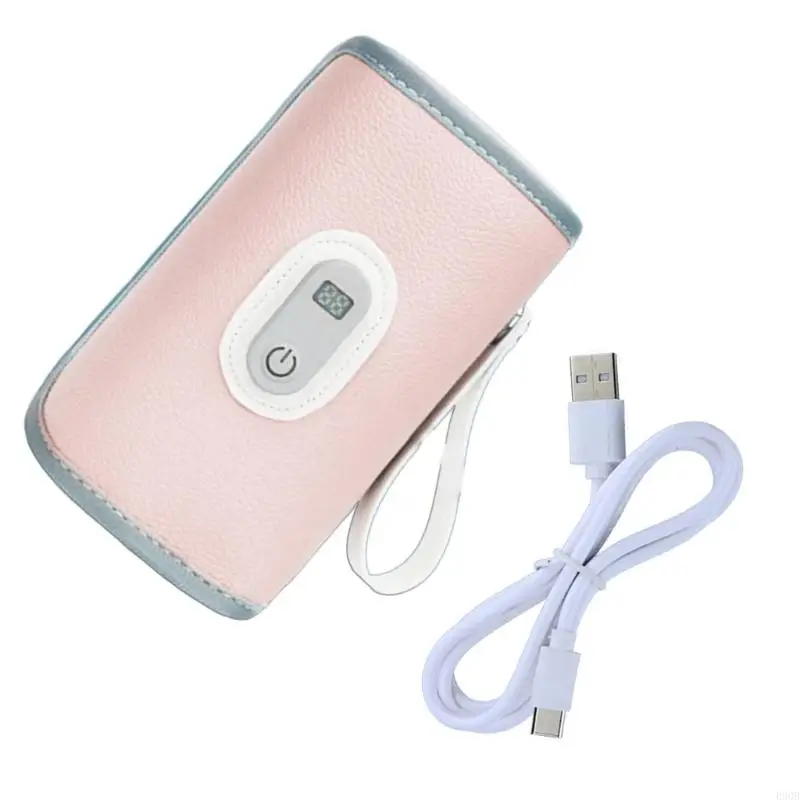 090b usb-нагреватель для бутылочек - Фотография_2
