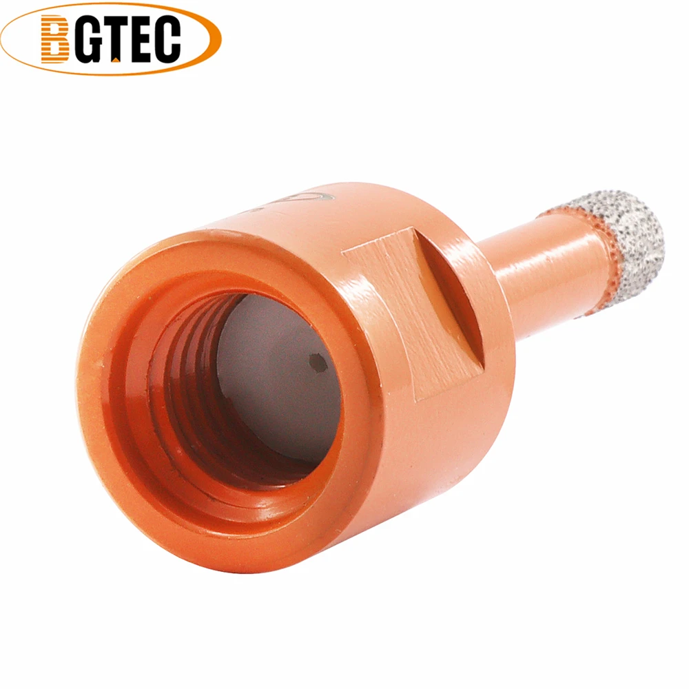 Набор алмазных сверл bgtec 2 шт. - Фотография_4