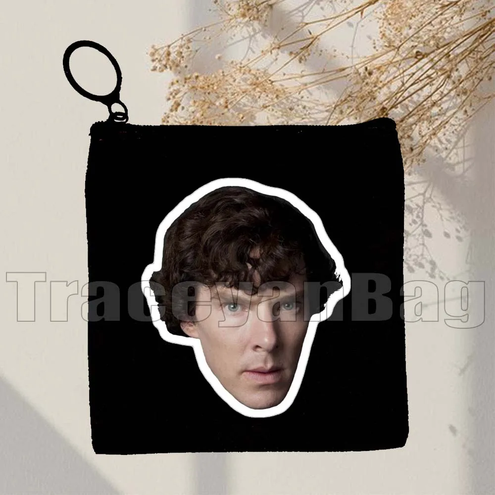 Винтажное тв-шоу bbc sherlock john the game is on 221b bakerstreet - Фотография_6