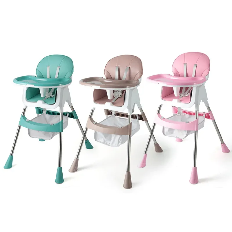 Baby dining chair children multifunctional