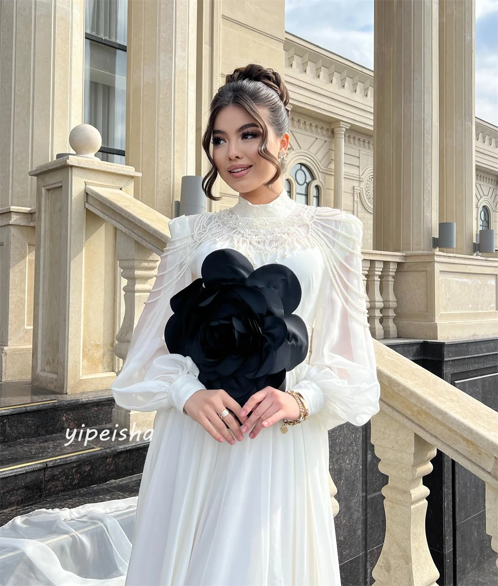 Высококачественное вечернее трикотажное - Фотография_5