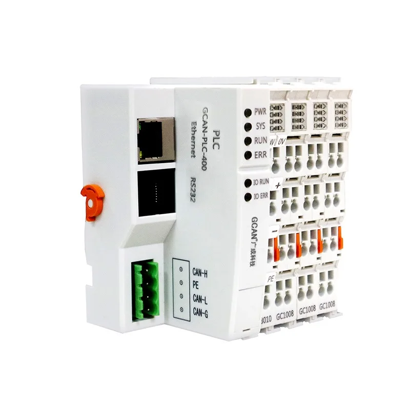 Контроллер plc codesys v3.5 с can