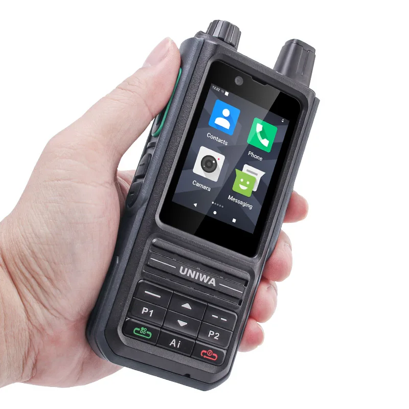 Uniwa nr120 восьмиядерный android 13 - Фотография_4