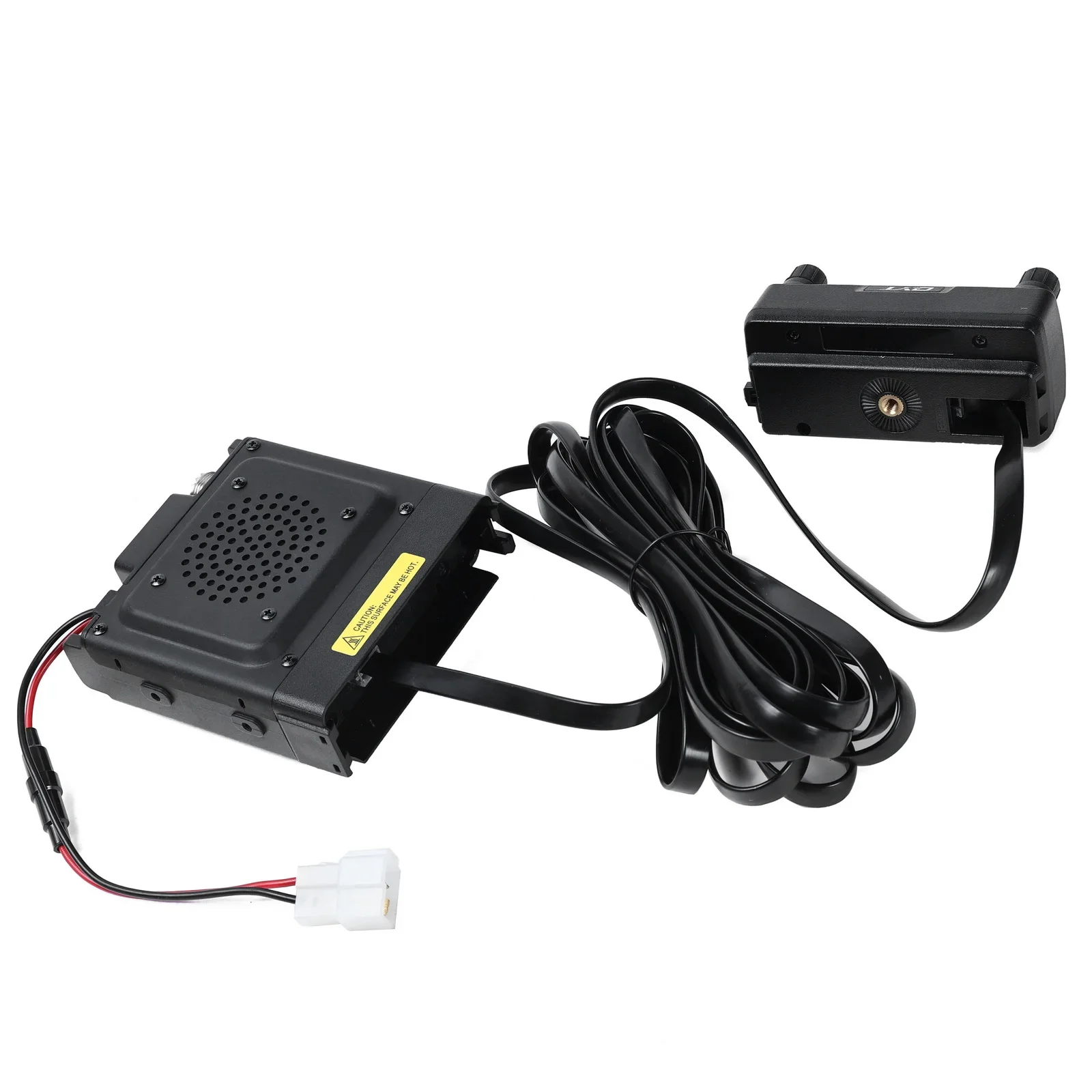 Совершенно новый qyt kt-5000 25 - Фотография_5