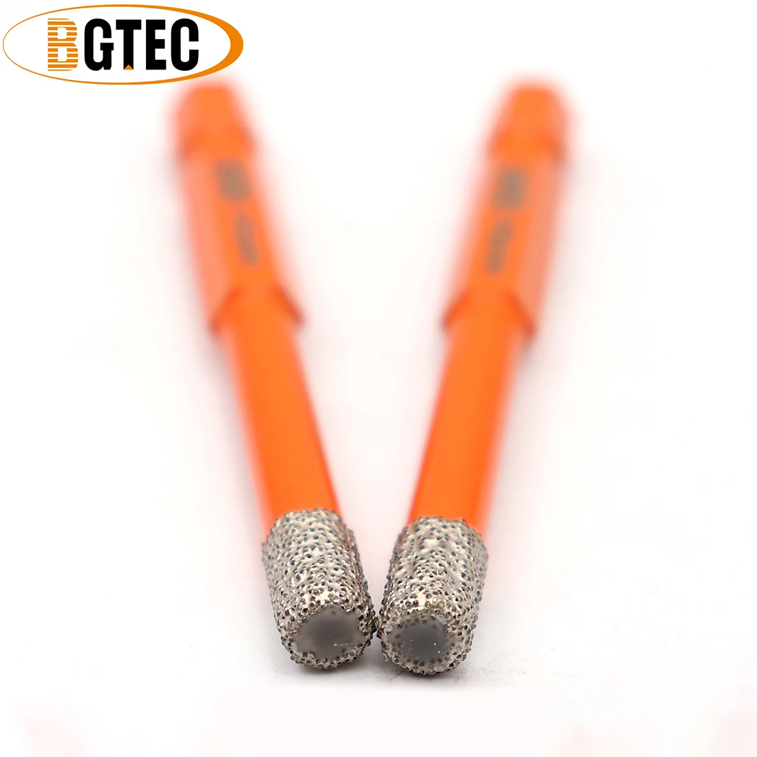 Алмазные сверла bgtec 6/6/8/10 мм + 6 мм размыкатель поперечного отверстия - Фотография_2