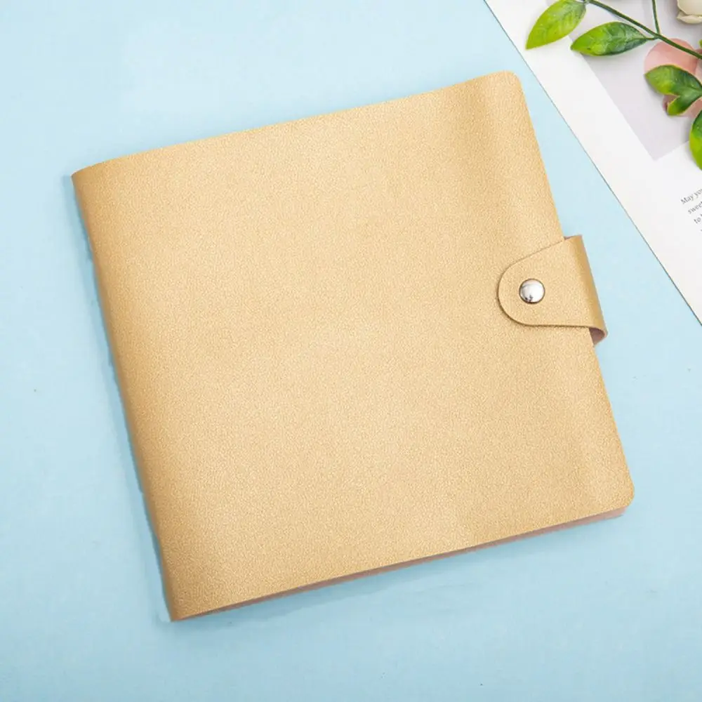 Pu leather money savings binder - Фотография_2