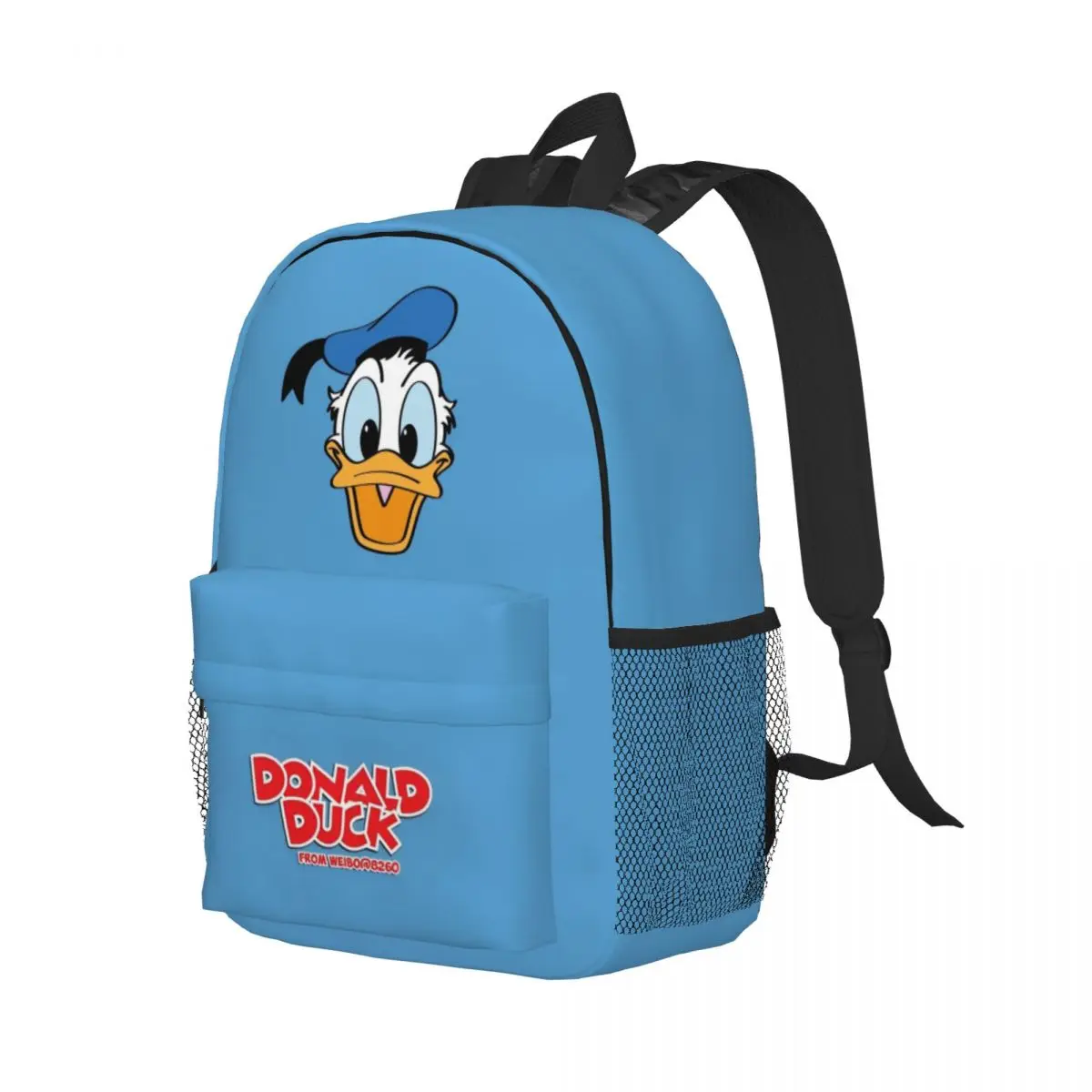 Donald duck compact 15-inch backpack - Фотография_2