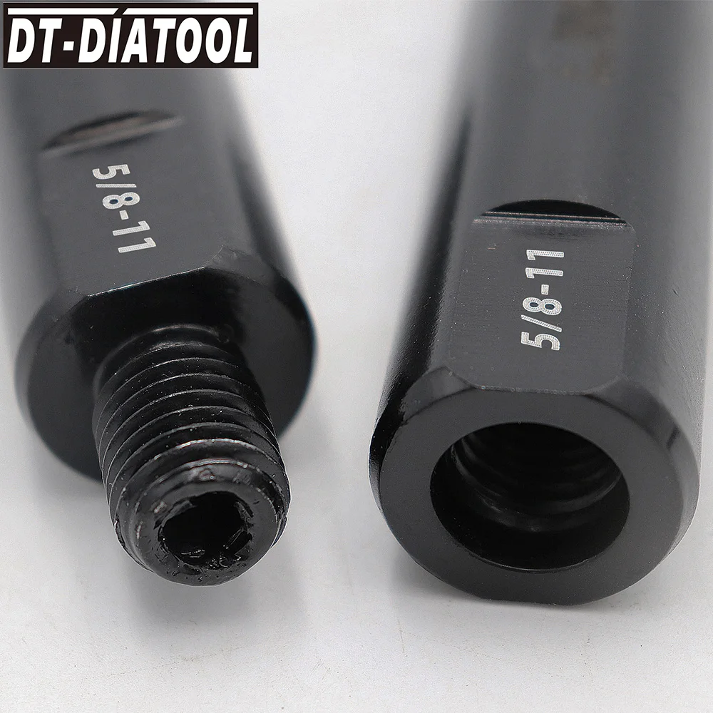 5/8 "-11 удлинитель m14 адаптер - Фотография_5