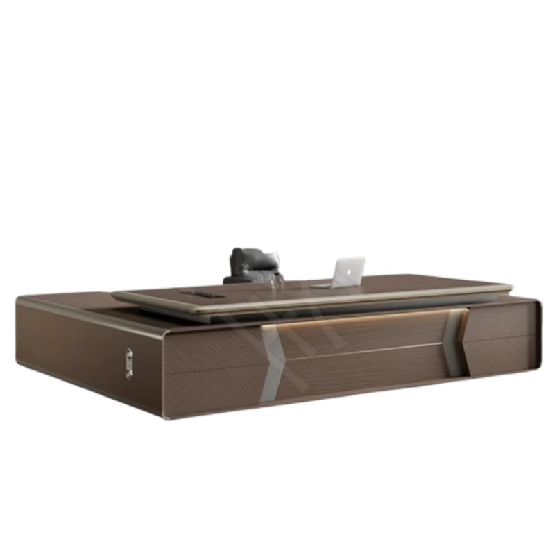 Высокое качество boss office desk - Фотография_5