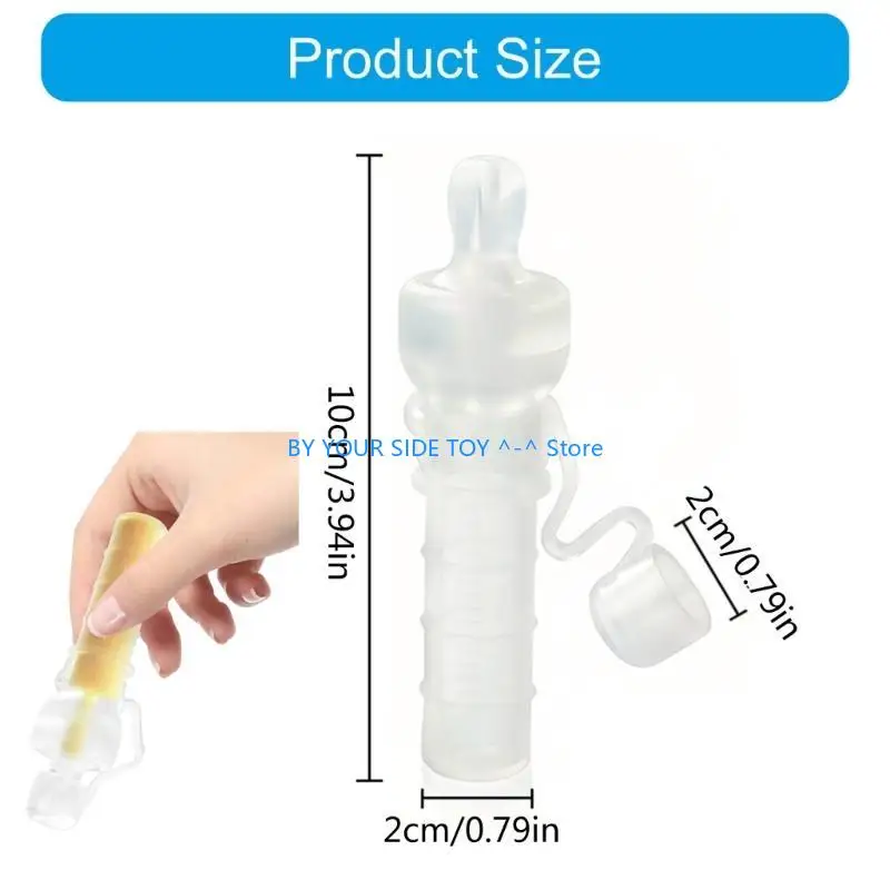 Colostrum collector безопасное - Фотография_6