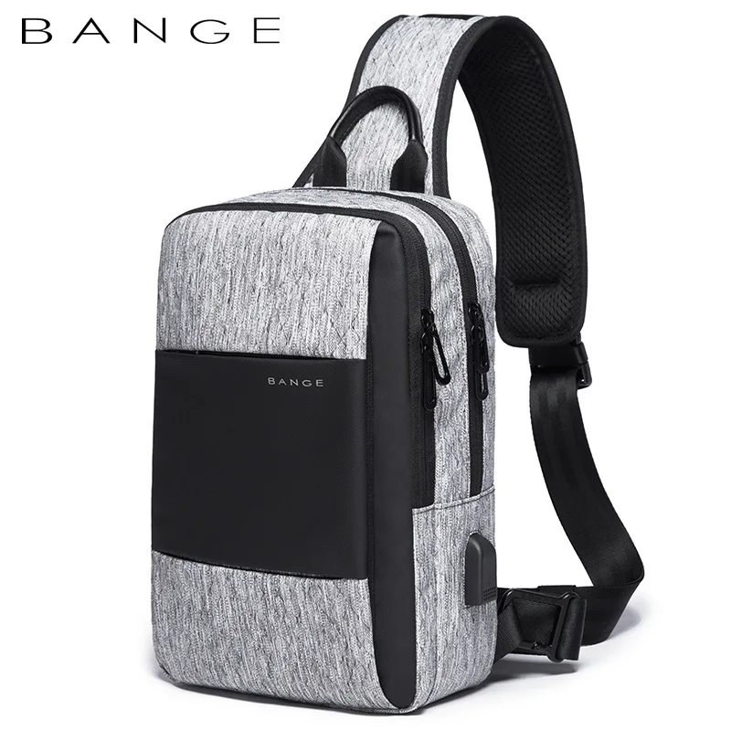 Bange модный слинг для мужчин - Фотография_2