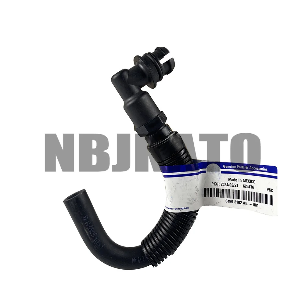 Nbjkato новый оригинальный pcv шланг 04892102ab для dodge journey 2 - Фотография_2