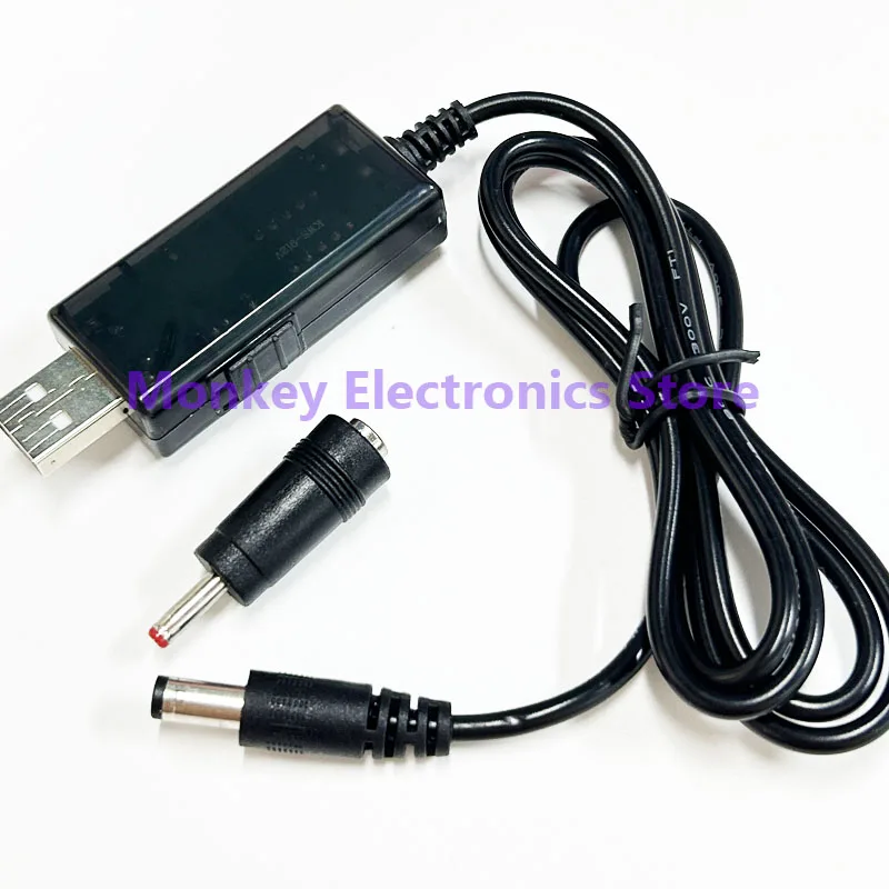 Usb-кабель для маршрутизатора - Фотография_3