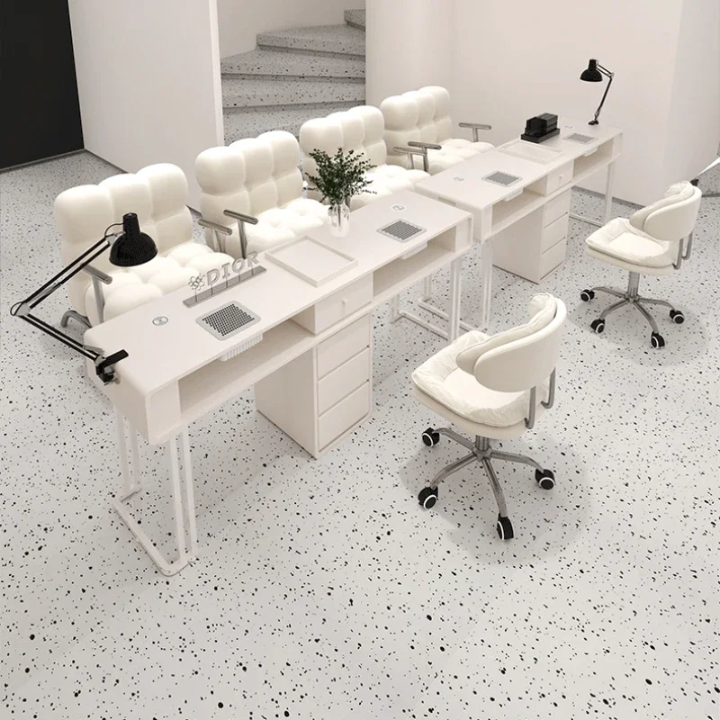 Mesa nails дизайнерская мебель