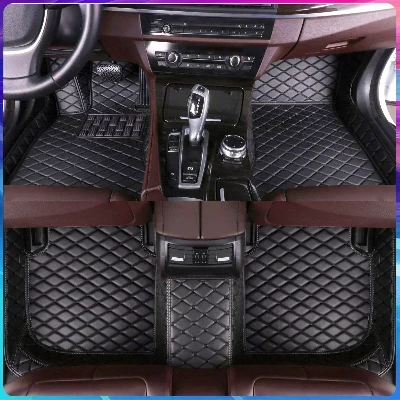 Пользовательские автомобильные коврики для hummer h3