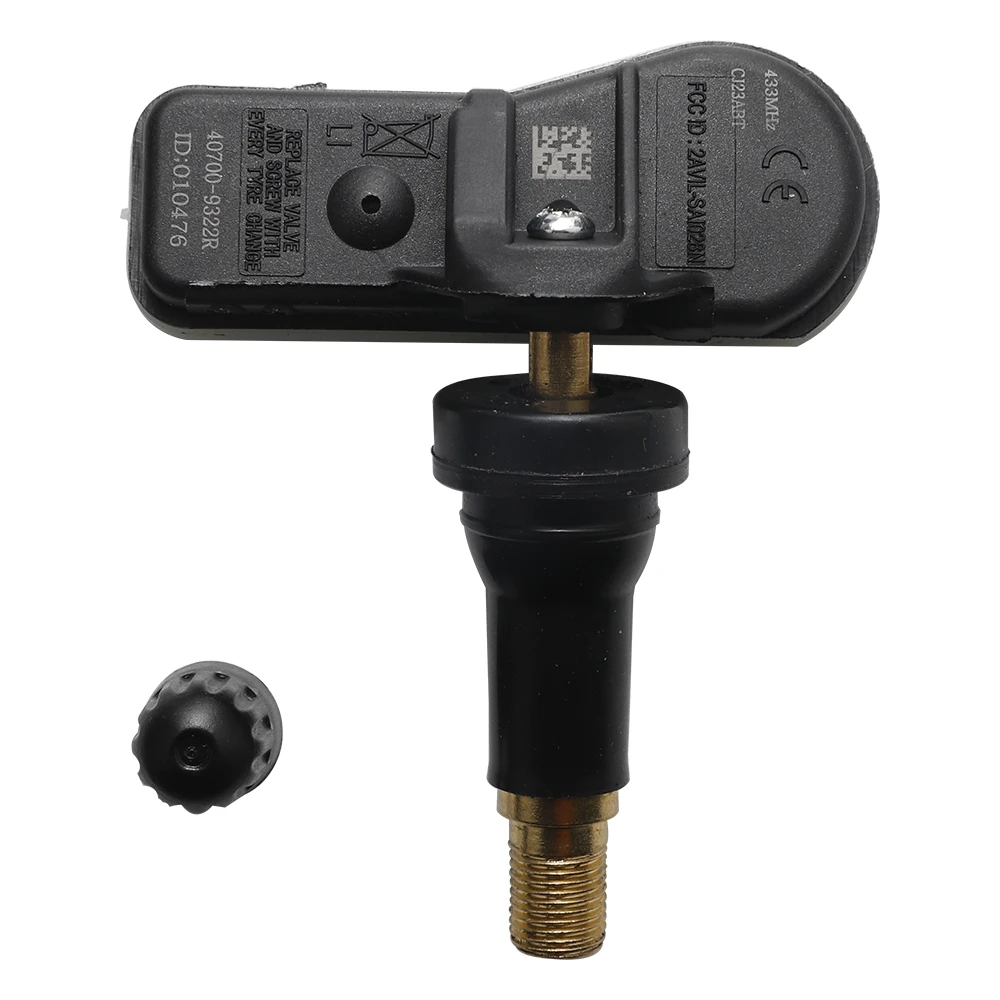 407009322r tpms 433 мгц датчик - Фотография_3