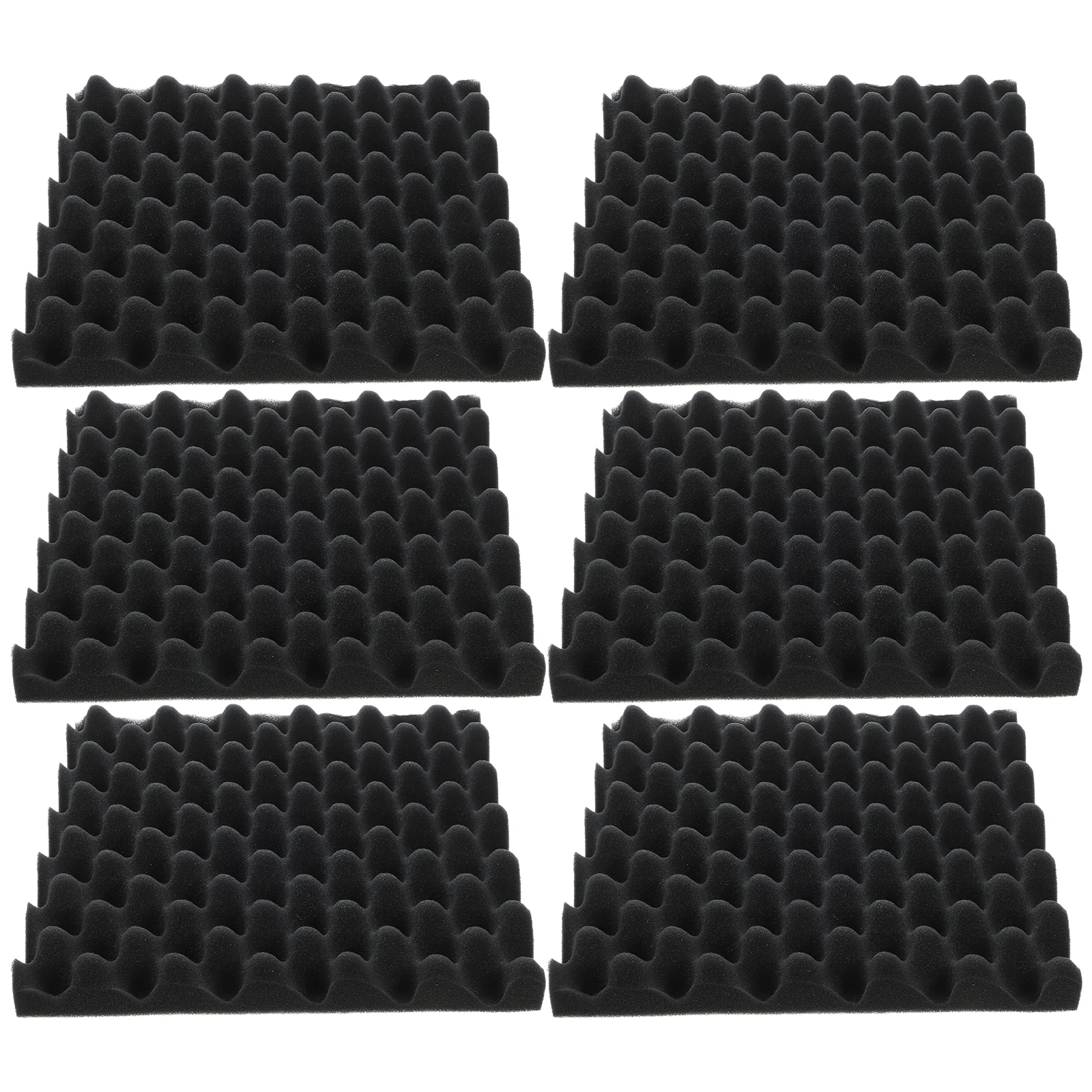 30x30x5 см звукоизоляционные панели