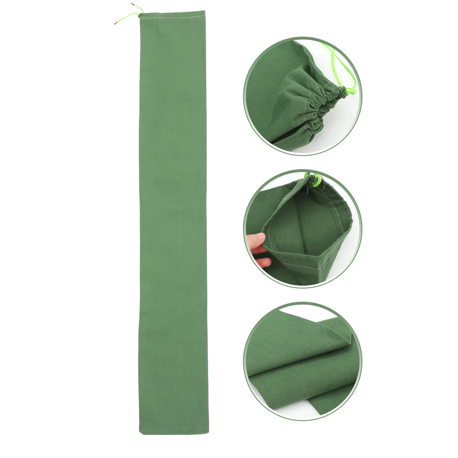 Flood control sandbags heavy duty