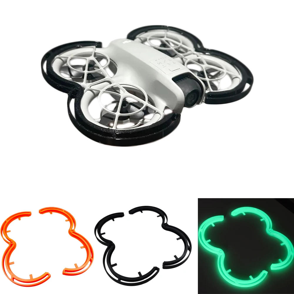 Защитное кольцо-бампер для dji neo drone