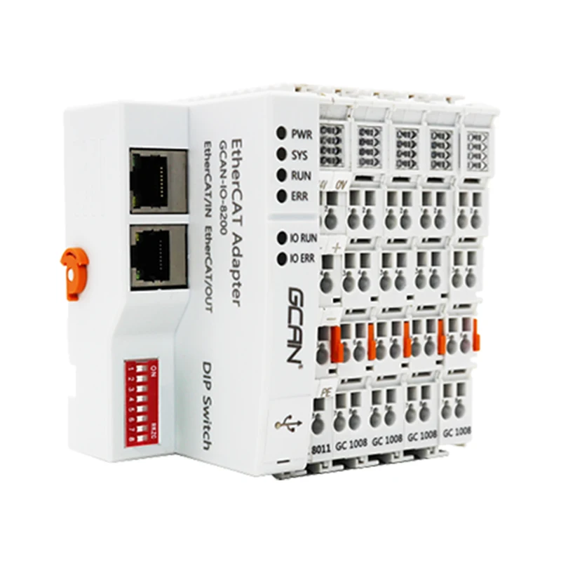 Стандартный адаптер plc с поддержкой - Фотография_3