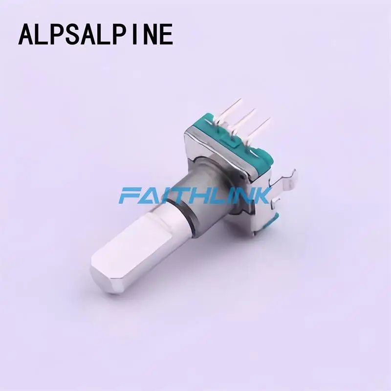 Ec11e09244bs, роторный кодировщик alsalpine