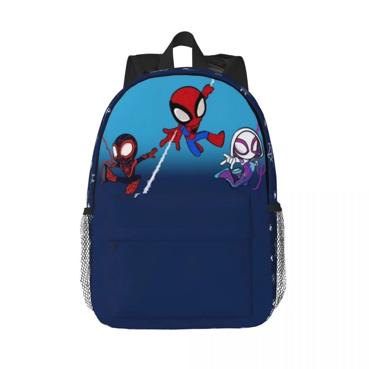 Spider ghost для девочек и мальчиков